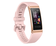 Huawei Band 4 Pro różowa - 539165 - zdjęcie 3